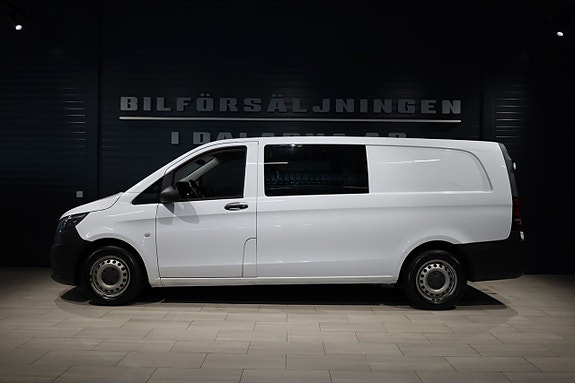 Mercedes-Benz Vito 116 3 of 5