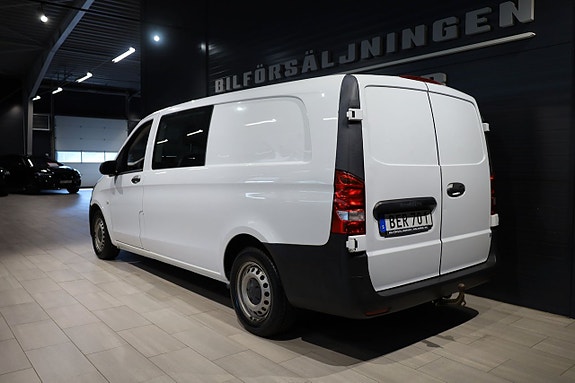Mercedes-Benz Vito 116 4 of 5