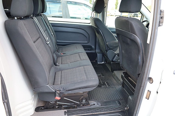 Mercedes-Benz Vito 116 9 of 10