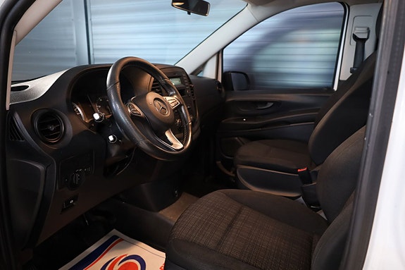 Mercedes-Benz Vito 116 7 of 10