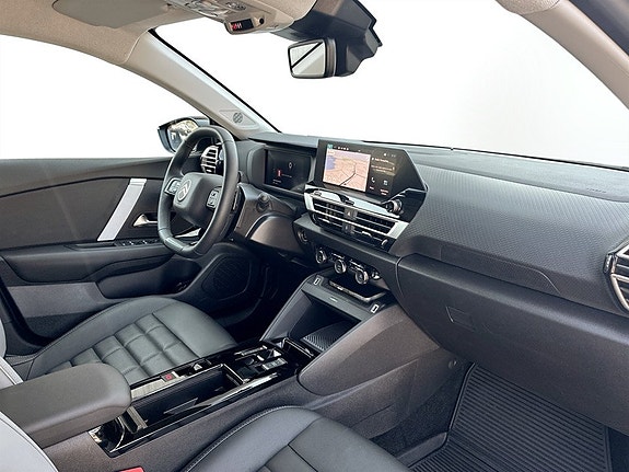 Citroen C4 15 of 19