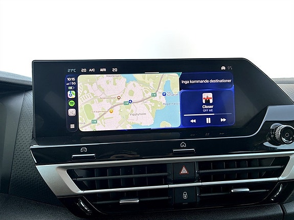 Citroen C4 12 of 19