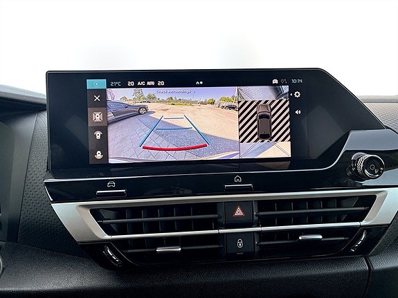 Citroen C4 10 of 19