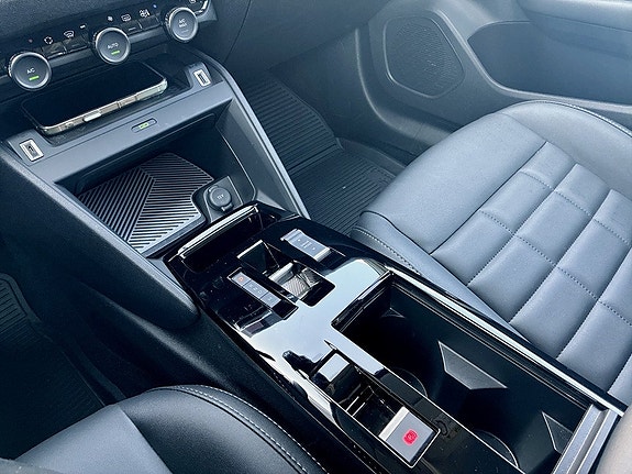 Citroen C4 14 of 19