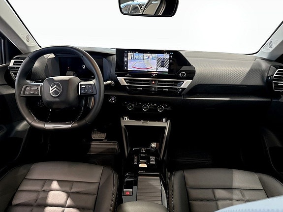 Citroen C4 3 of 5