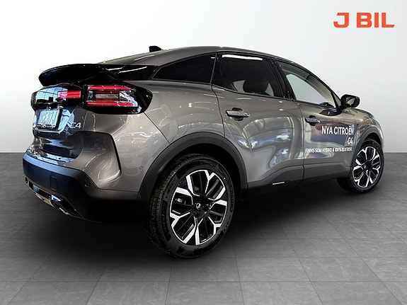 Citroen C4 2 of 5