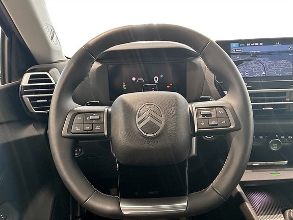 Citroen C4 7 of 19