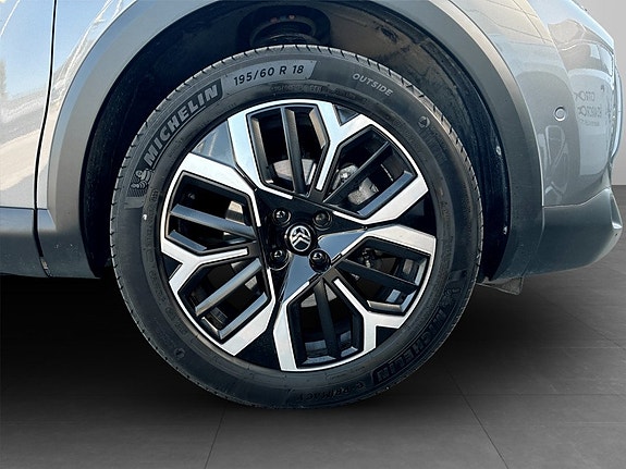 Citroen C4 18 of 19