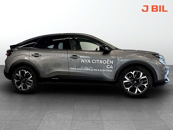 Citroen C4 4 of 5
