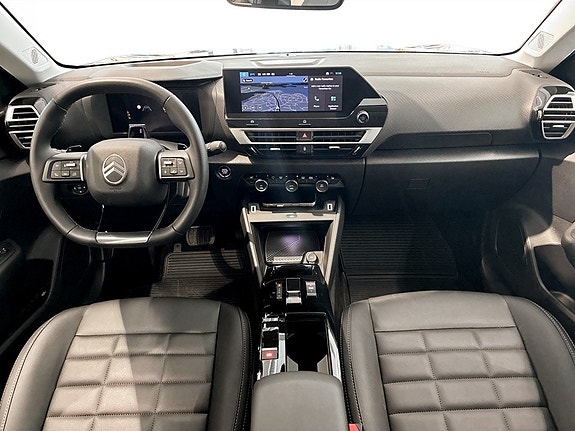 Citroen C4 6 of 19