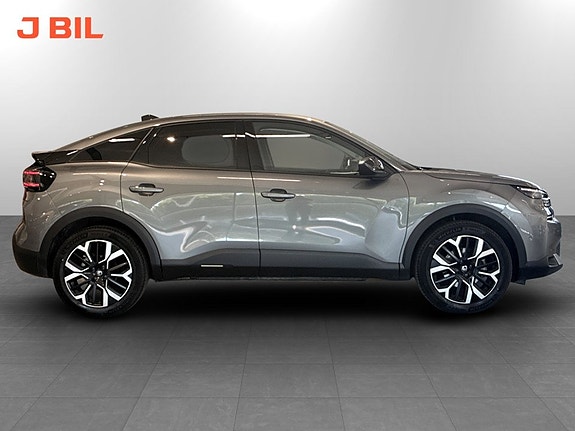 Citroen C4 17 of 19