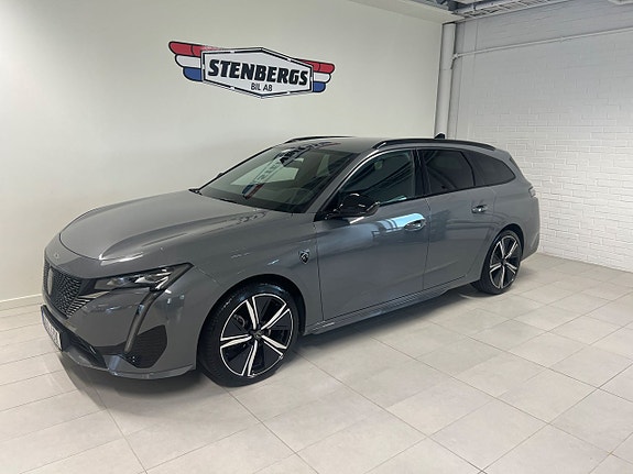 Peugeot 308 SW