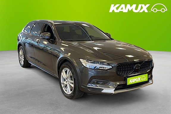 Volvo V90 Cross Country