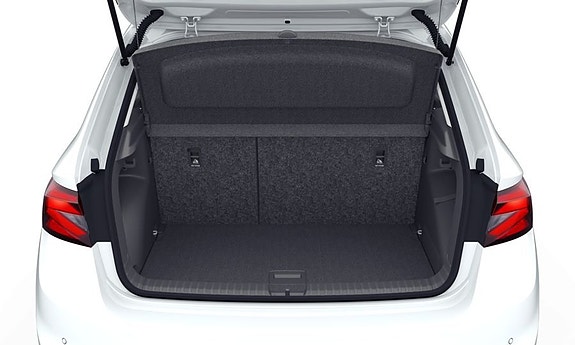 Skoda Fabia 6 of 6