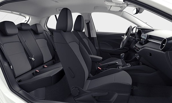 Skoda Fabia 5 of 6