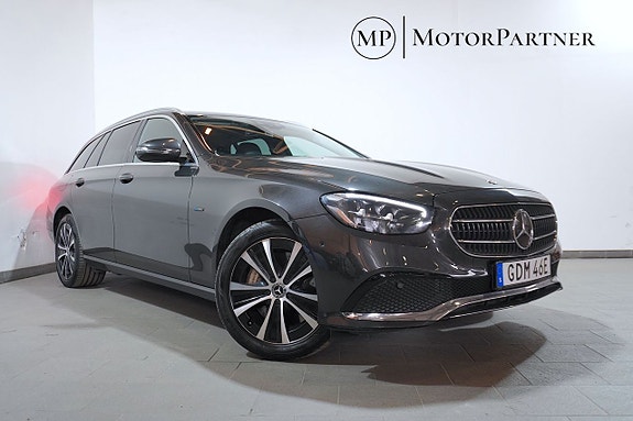 Mercedes-Benz E300 de