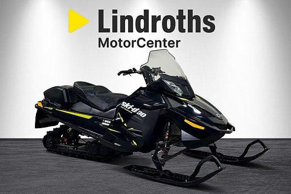 Ski-Doo Renegade 1200 X