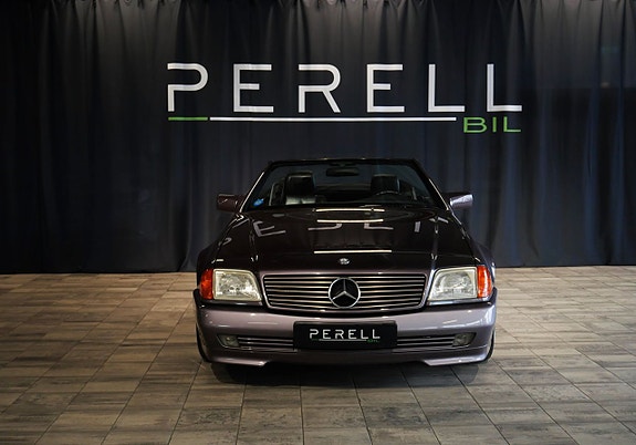 Mercedes-Benz 300 SL 5 of 5