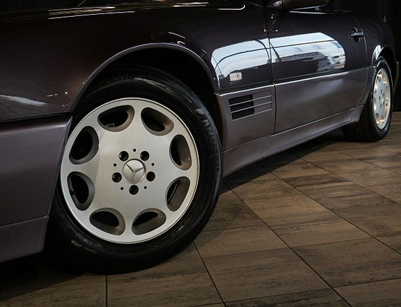 Mercedes-Benz 300 SL 6 of 20