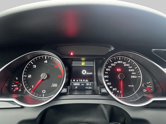 Audi A5 14 of 24