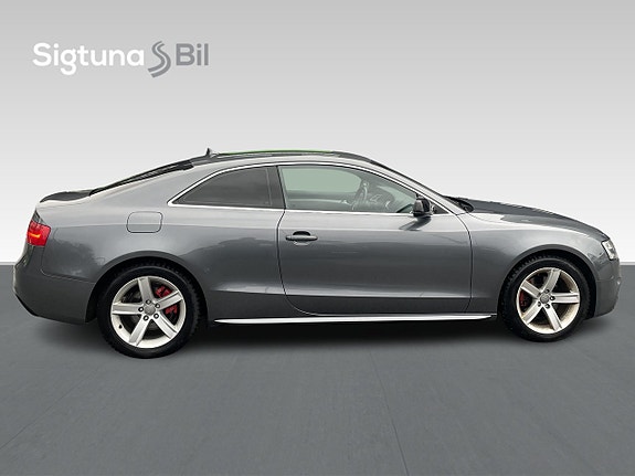 Audi A5 7 of 24