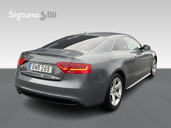 Audi A5 6 of 24
