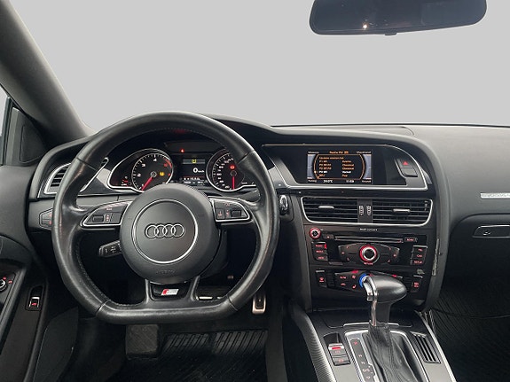 Audi A5 12 of 24