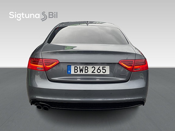 Audi A5 5 of 24