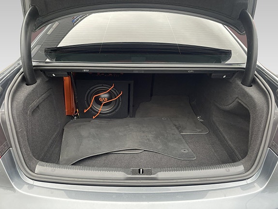 Audi A5 23 of 24
