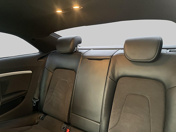 Audi A5 17 of 24