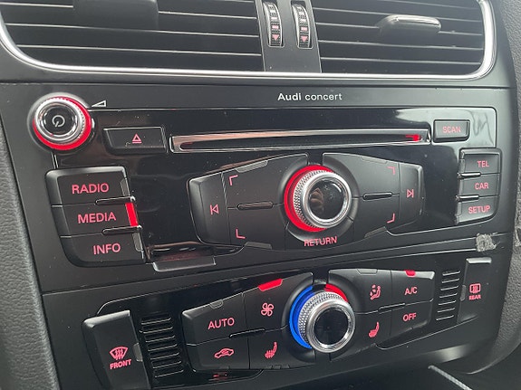 Audi A5 15 of 24