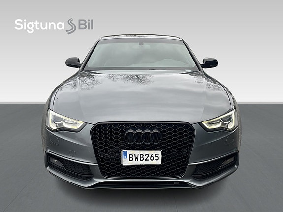 Audi A5 9 of 24