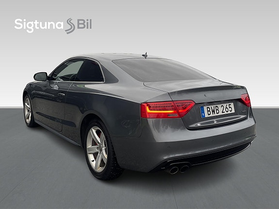 Audi A5 4 of 24