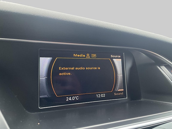 Audi A5 18 of 24