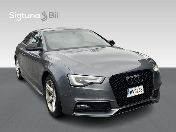 Audi A5 8 of 24