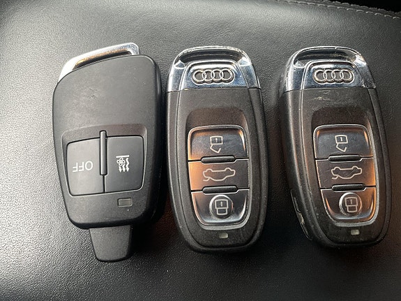 Audi A5 20 of 24