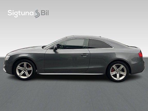 Audi A5 3 of 24