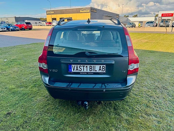 Volvo V50 5 of 5