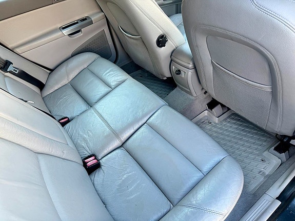 Volvo V50 10 of 11