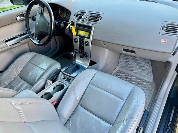 Volvo V50 8 of 11