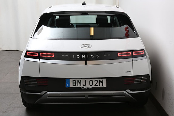 Hyundai Ioniq 5 7 of 22