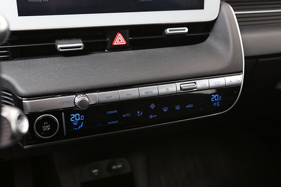Hyundai Ioniq 5 19 of 22