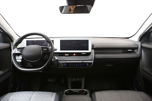 Hyundai Ioniq 5 16 of 22
