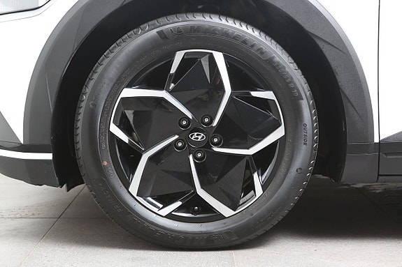 Hyundai Ioniq 5 8 of 22