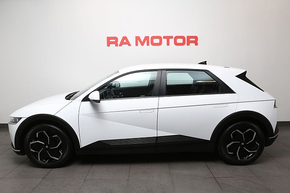 Hyundai Ioniq 5 3 of 22