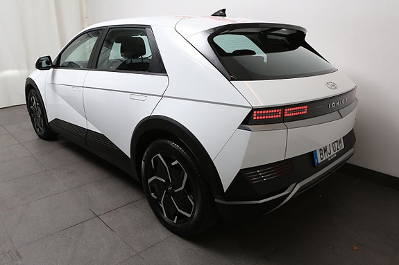 Hyundai Ioniq 5 4 of 22