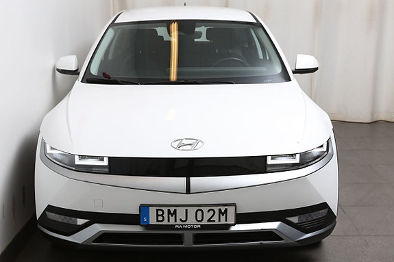 Hyundai Ioniq 5 5 of 22