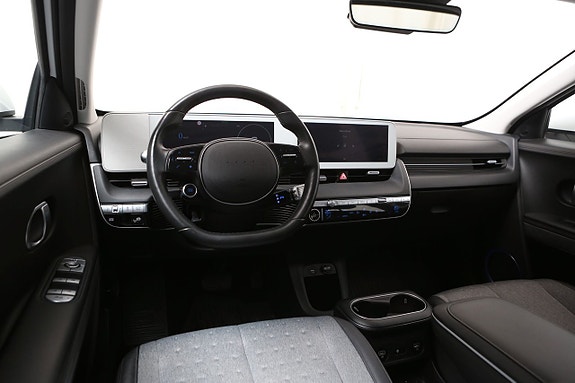 Hyundai Ioniq 5 12 of 22