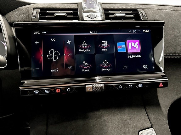 DS DS 7 Crossback 6 of 16