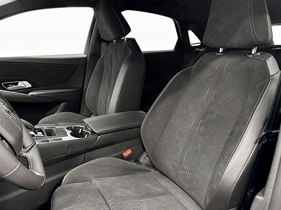 DS DS 7 Crossback 14 of 16